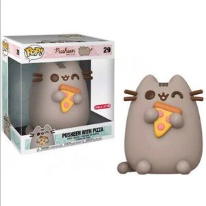 Pusheen
